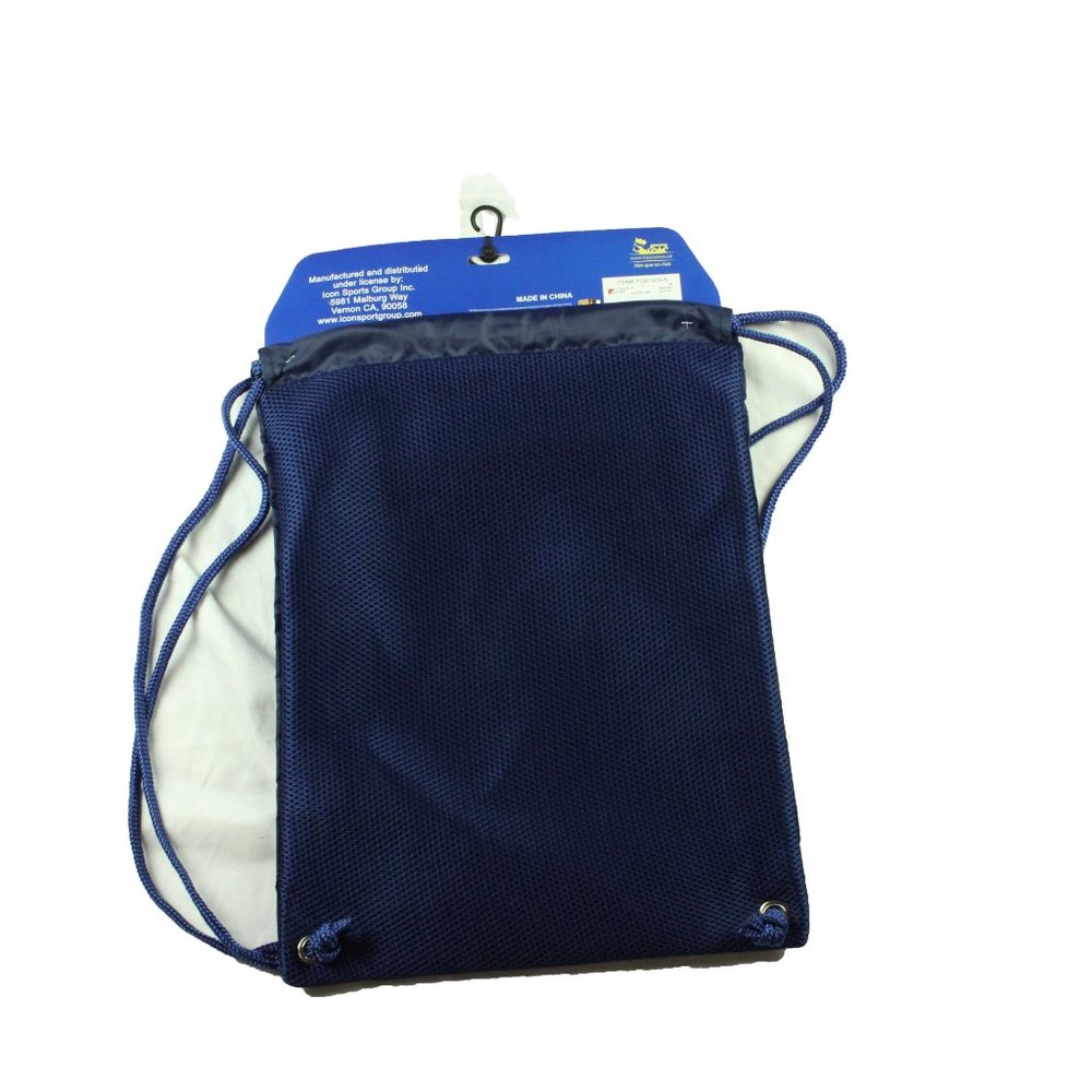 BARCA Cinch Bag Soccer FCB Sport - Picture 6 of 6